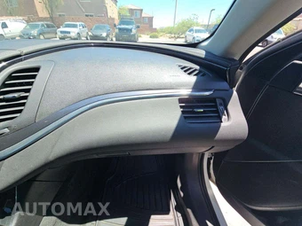 2016 Chevrolet Impala LT 1LT – miniatura 19