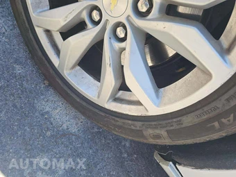 2016 Chevrolet Impala LT 1LT – miniatura 23