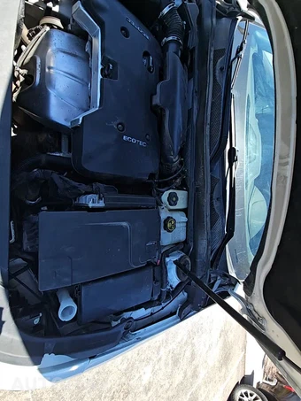 2016 Chevrolet Impala LT 1LT – miniatura 27
