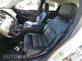 2016 Chevrolet Impala LT 1LT – miniatura 6