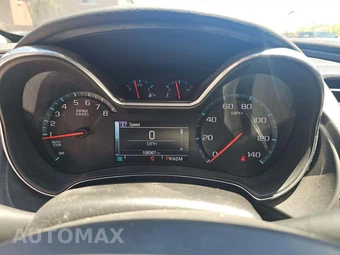 2016 Chevrolet Impala LT 1LT – miniatura 9