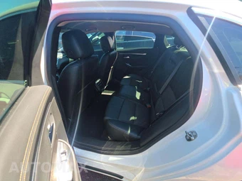 2016 Chevrolet Impala LT 1LT – miniatura 13