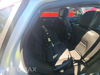 2016 Chevrolet Impala LT 1LT – miniatura 16
