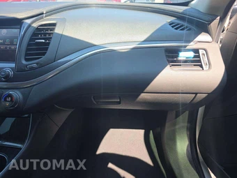 2016 Chevrolet Impala LT 1LT – miniatura 19
