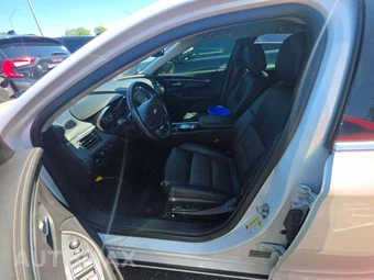 2016 Chevrolet Impala LT 1LT – miniatura 6