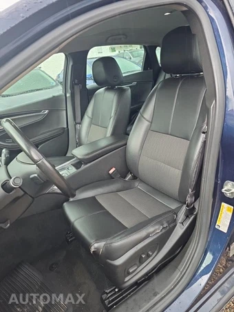 2016 Chevrolet Impala LT 2LT - miniatura 13