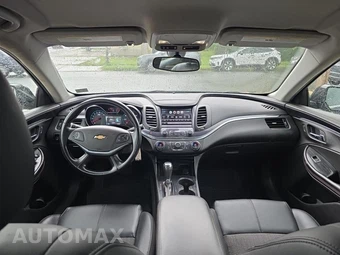 2016 Chevrolet Impala LT 2LT - miniatura 14