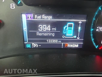 2016 Chevrolet Impala LT 2LT - miniatura 15