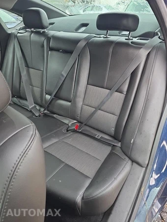 2016 Chevrolet Impala LT 2LT - miniatura 16