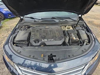 2016 Chevrolet Impala LT 2LT - miniatura 18