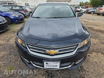 2016 Chevrolet Impala LT 2LT - miniatura 2