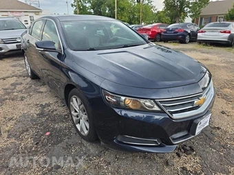 2016 Chevrolet Impala LT 2LT - miniatura 3