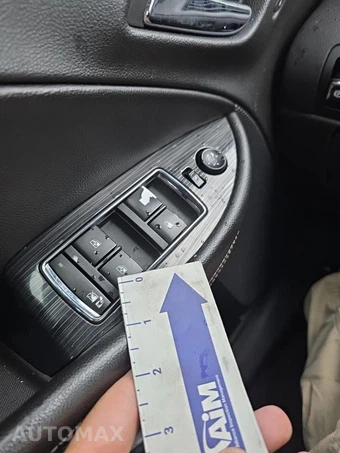 2016 Chevrolet Impala LT 2LT - miniatura 33