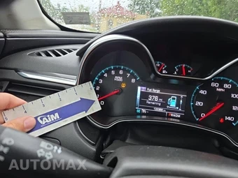 2016 Chevrolet Impala LT 2LT - miniatura 38