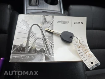 2016 Chevrolet Impala LT 2LT - miniatura 41