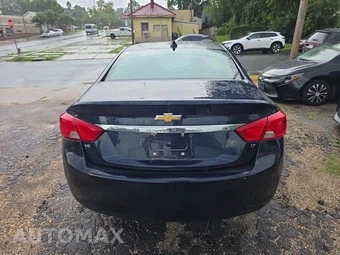 2016 Chevrolet Impala LT 2LT - miniatura 5