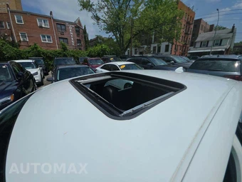 2016 Chevrolet Impala LT 2LT – miniatura 12