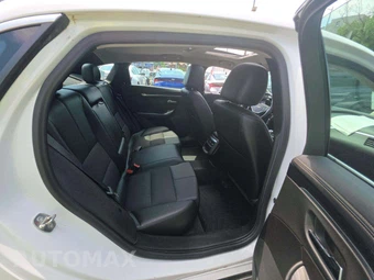 2016 Chevrolet Impala LT 2LT – miniatura 16