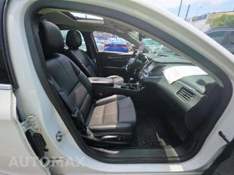 2016 Chevrolet Impala LT 2LT – miniatura 18