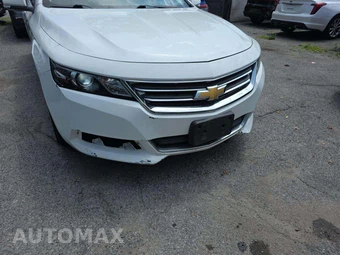 2016 Chevrolet Impala LT 2LT – miniatura 24