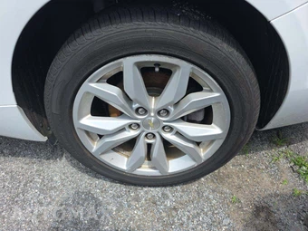 2016 Chevrolet Impala LT 2LT – miniatura 26