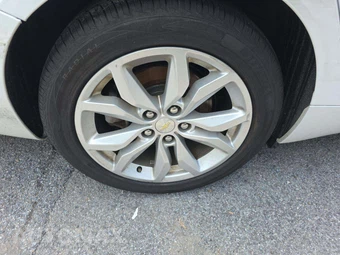 2016 Chevrolet Impala LT 2LT – miniatura 27