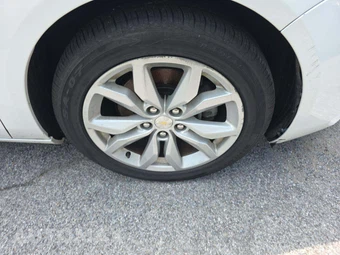 2016 Chevrolet Impala LT 2LT – miniatura 32