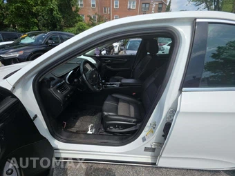 2016 Chevrolet Impala LT 2LT – miniatura 6