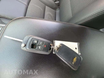 2016 Chevrolet Impala LT 2LT – miniatura 8