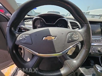 2016 Chevrolet Impala LT 2LT – miniatura 10