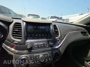 2016 Chevrolet Impala LT 2LT – miniatura 11
