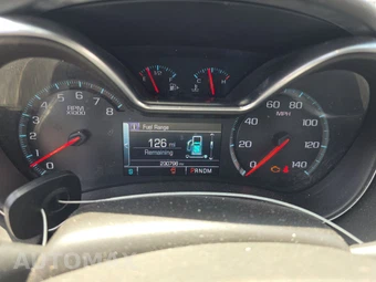 2016 Chevrolet Impala LT 2LT – miniatura 12