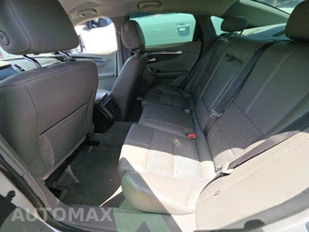 2016 Chevrolet Impala LT 2LT – miniatura 13