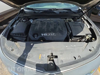 2016 Chevrolet Impala LT 2LT – miniatura 15
