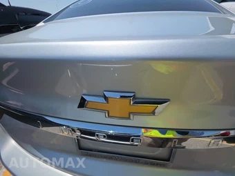 2016 Chevrolet Impala LT 2LT – miniatura 16