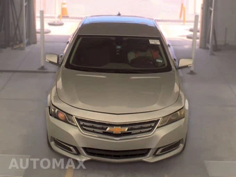 2016 Chevrolet Impala LT 2LT – miniatura 2