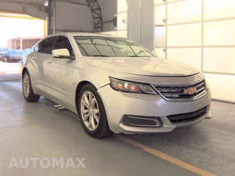 2016 Chevrolet Impala LT 2LT – miniatura 3