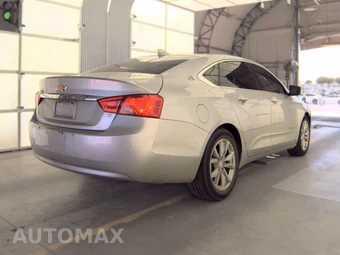 2016 Chevrolet Impala LT 2LT – miniatura 4