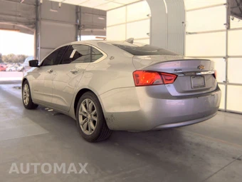 2016 Chevrolet Impala LT 2LT – miniatura 6
