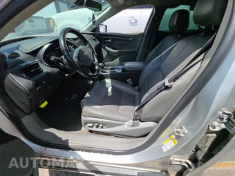 2016 Chevrolet Impala LT 2LT – miniatura 7