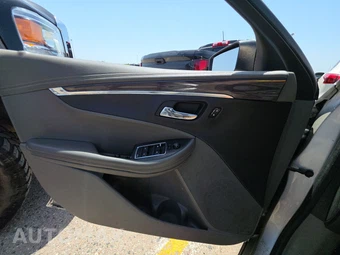 2016 Chevrolet Impala LT 2LT – miniatura 9