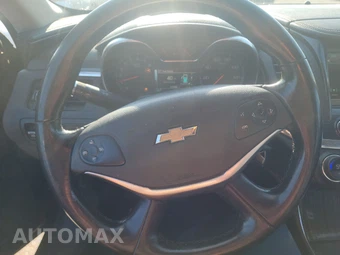 2016 Chevrolet Impala LT 2LT – miniatura 10