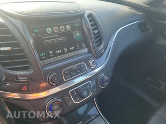 2016 Chevrolet Impala LT 2LT – miniatura 11