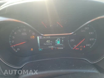 2016 Chevrolet Impala LT 2LT – miniatura 12