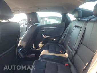 2016 Chevrolet Impala LT 2LT – miniatura 13