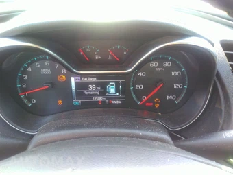 2016 Chevrolet Impala LT 2LT – miniatura 19