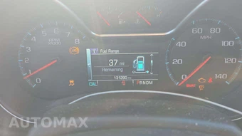 2016 Chevrolet Impala LT 2LT – miniatura 20
