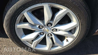 2016 Chevrolet Impala LT 2LT – miniatura 21