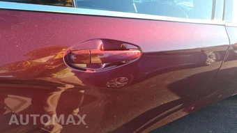 2016 Chevrolet Impala LT 2LT – miniatura 22