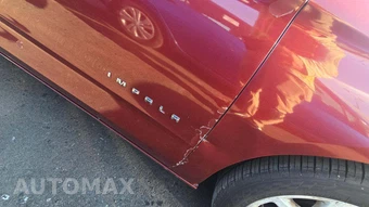 2016 Chevrolet Impala LT 2LT – miniatura 24